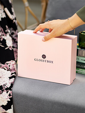 Månadens Glossybox 🍂