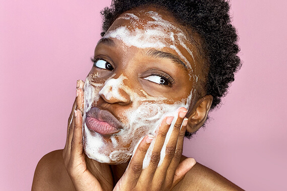 GLOSSYBOX Skincare Range