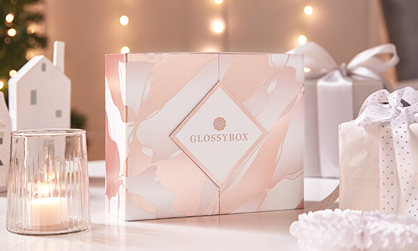 GLOSSYBOX Holiday Limited Edition 2020