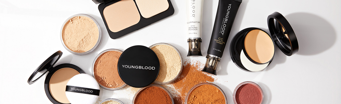 Youngblood Makeup Cosmetics Ry - Youngblood Makeup Locations Youngblood Makeup Cosmetics Ry - Youngblood Makeup Locations