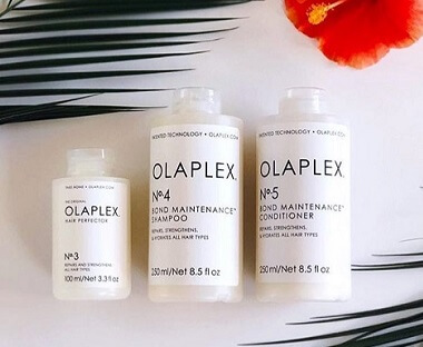 <b>OLAPLEX</B>