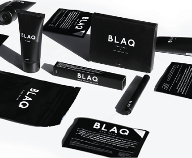 <B>BLAQ</B>