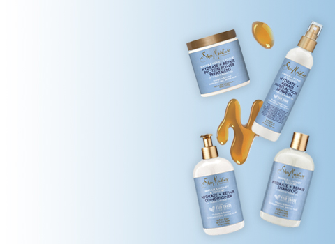 shea moisture afterpay