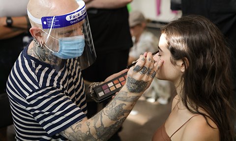 LFW SS21
