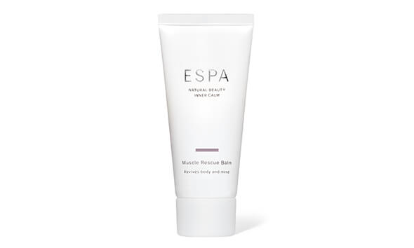 Muscle Rescue Balm