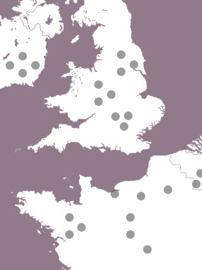 Spa Locator