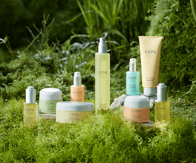 gifts for her skincare