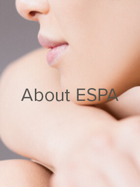 About ESPA