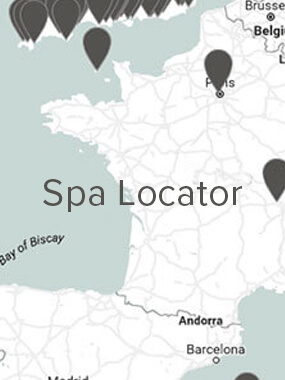 Spa Locator