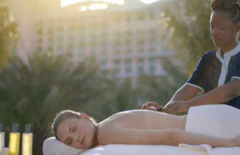 Discover | Spa of the Month