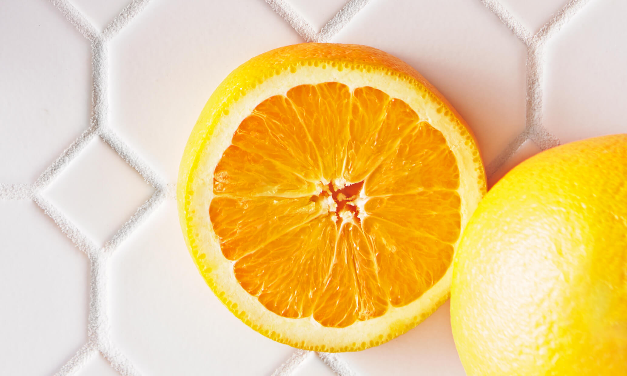 Rich in Antioxidants