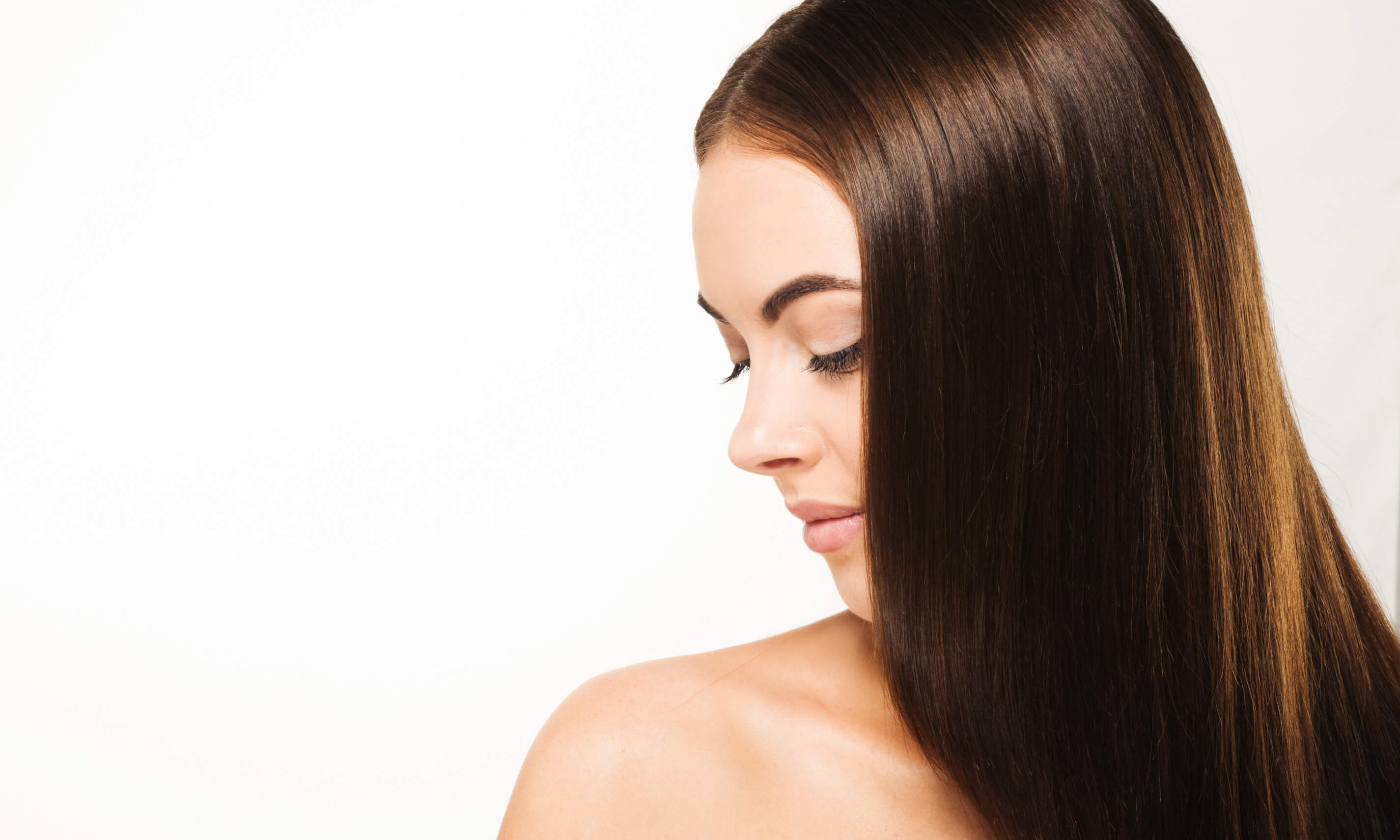 Natural Hair Growth Stimulation
