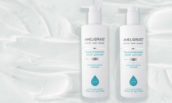 Supersize Transforming Body Lotion