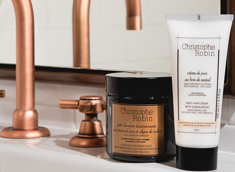 Daily cream