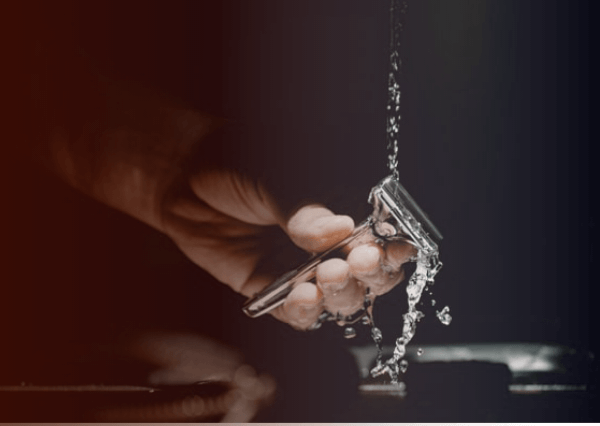 IMPROVING WATER CONSERVATION