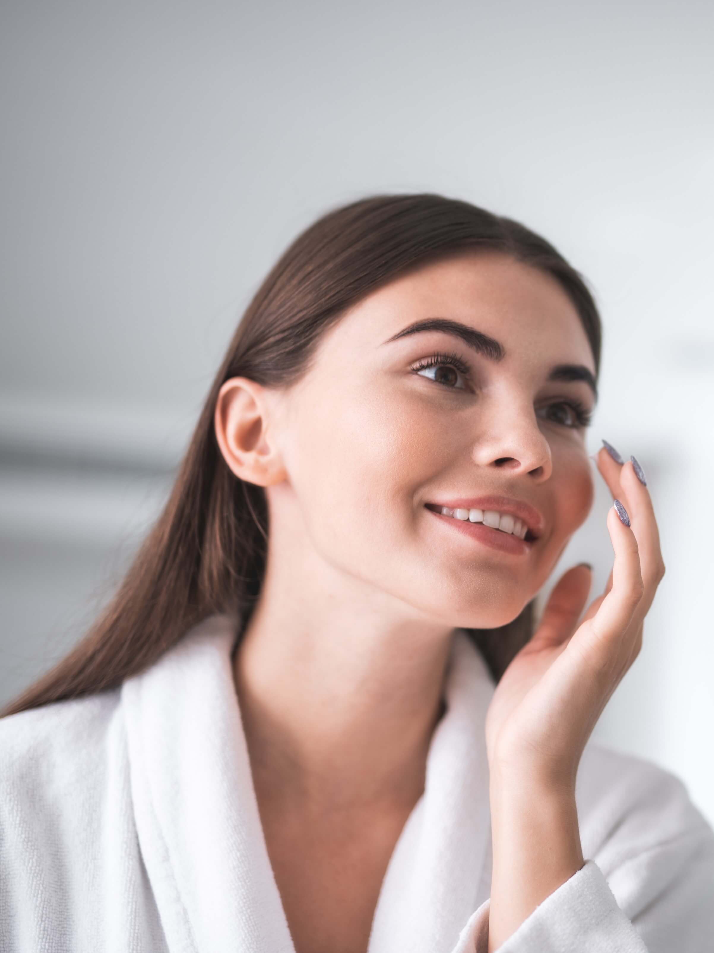 My Profile. Everybody’s skin is different, so filling in this profile will help us to give you tailored advice, content and product suggestions based on your individual preferences and skin needs.