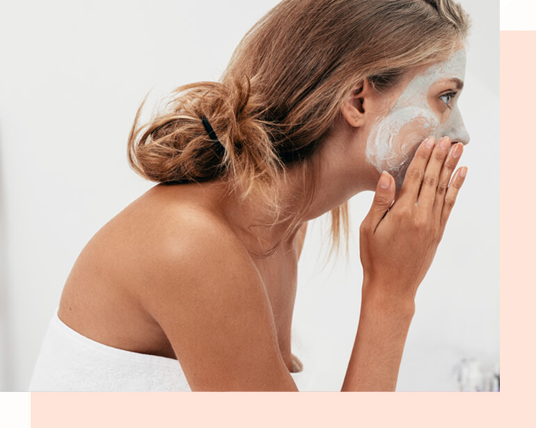 How to Keep Blackheads at Bay. Fed up of battling blackheads? Here's more about what they are, why you get them, and most importantly, how to treat them.