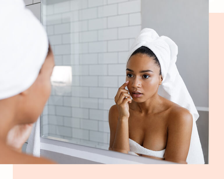 The Types of Spots and How to Treat Them. Not all spots are created equal. Find out more about the different types of spots you might get, and how to treat them.