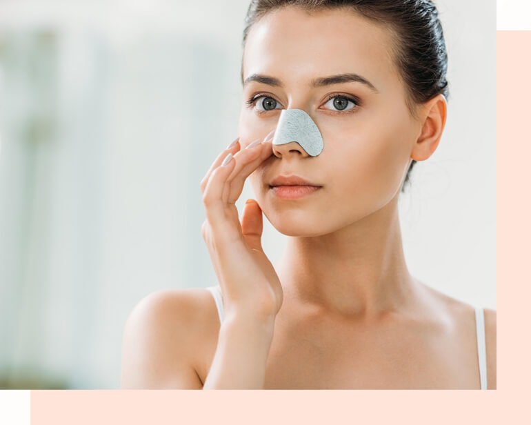 Why Are We Falling Out of Love With Traditional Pore Strips? Despite their appeal, there are actually lots of reasons you should be thinking twice before using traditional pore strips.