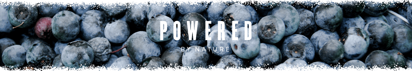 Powered By Nature