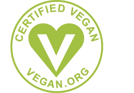 Certified Vegan