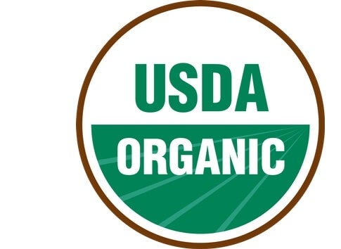USDA Organic