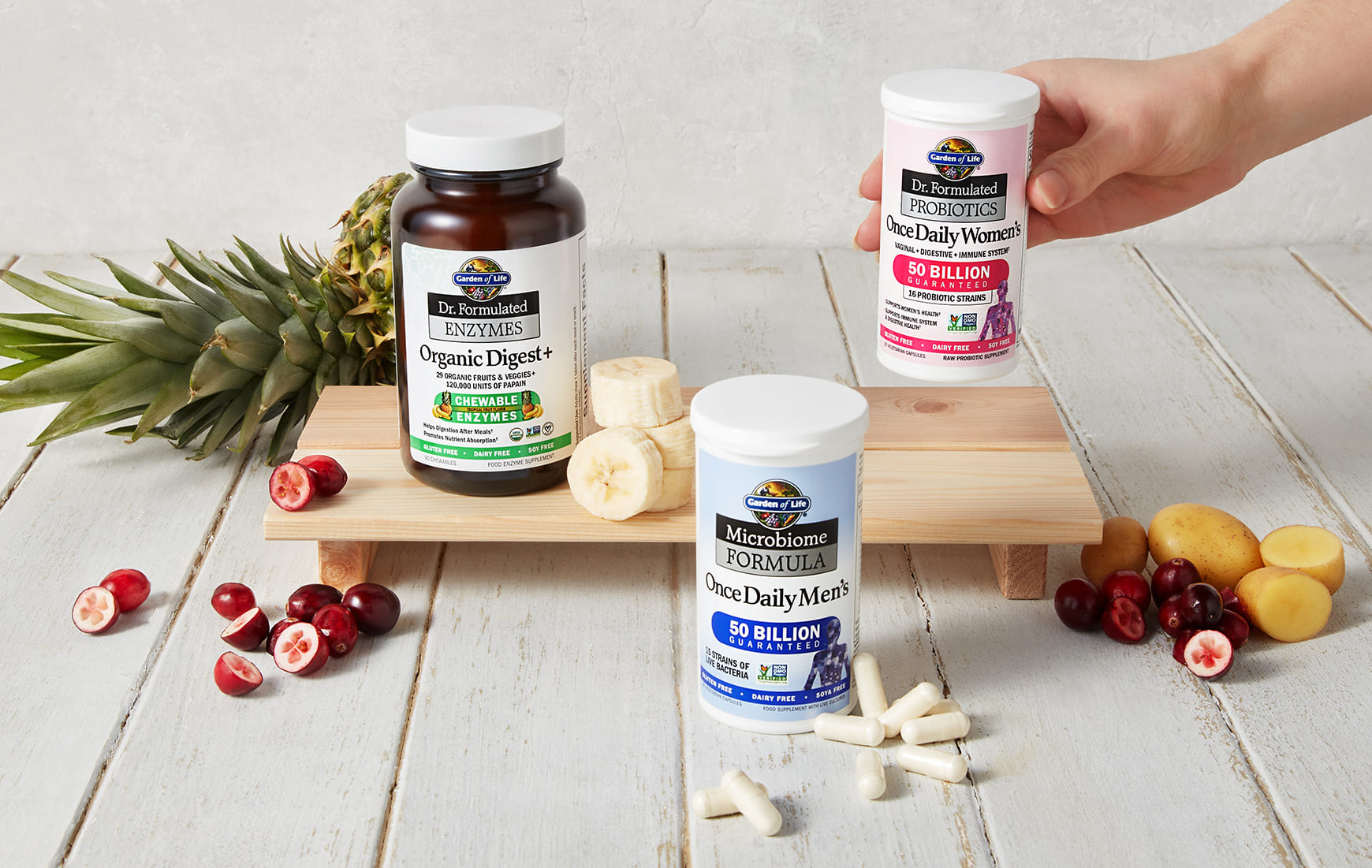 Geschenk ab 60€ & 100€ Einkauf