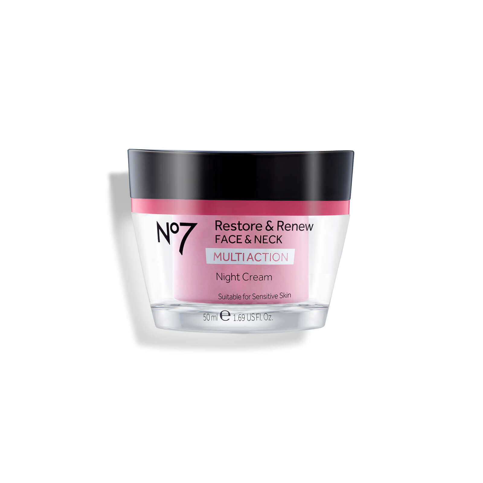 no 7 neck firming cream