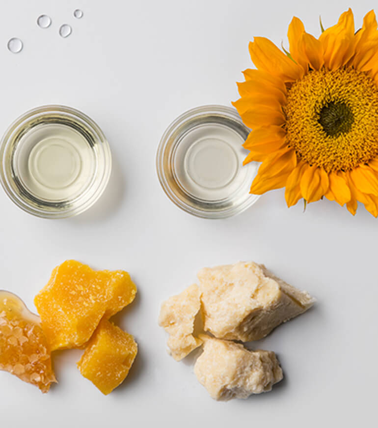 About face care