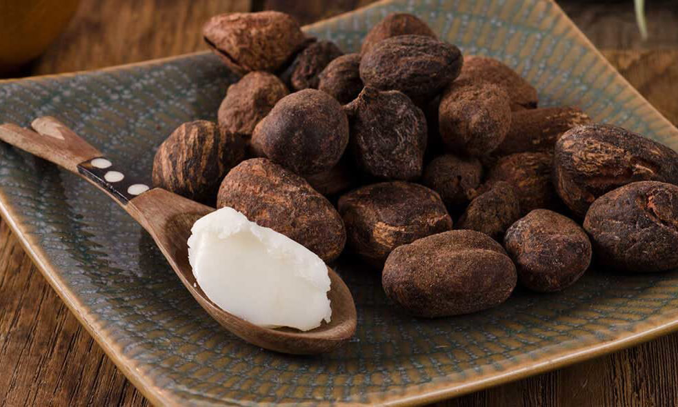 Sheabutter