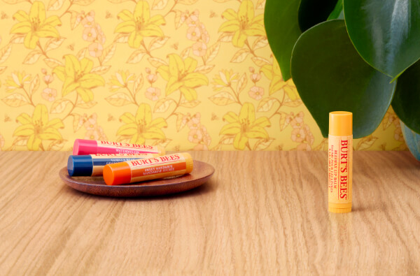 ¿Tienes los labios secos y agrietados?