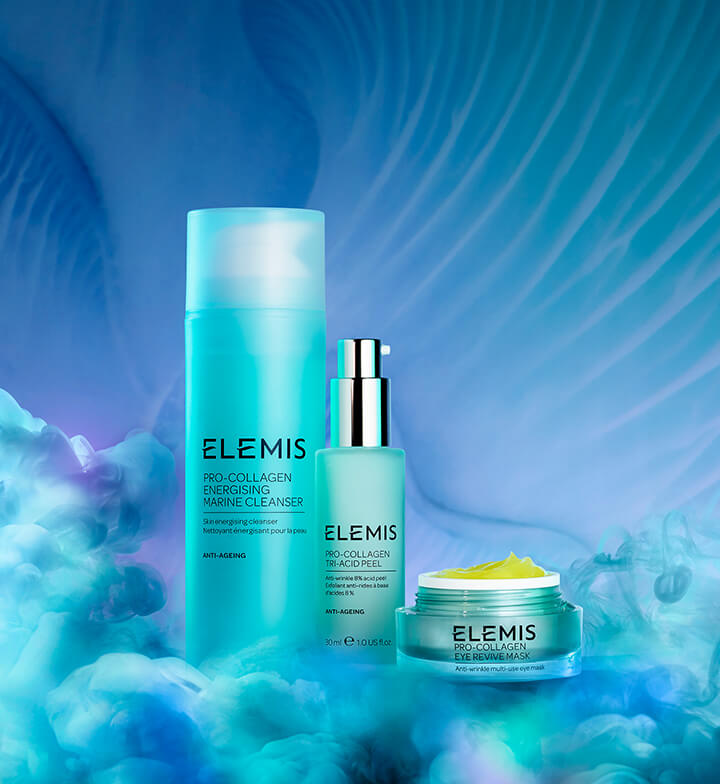 elemis pro collagen destination hydration