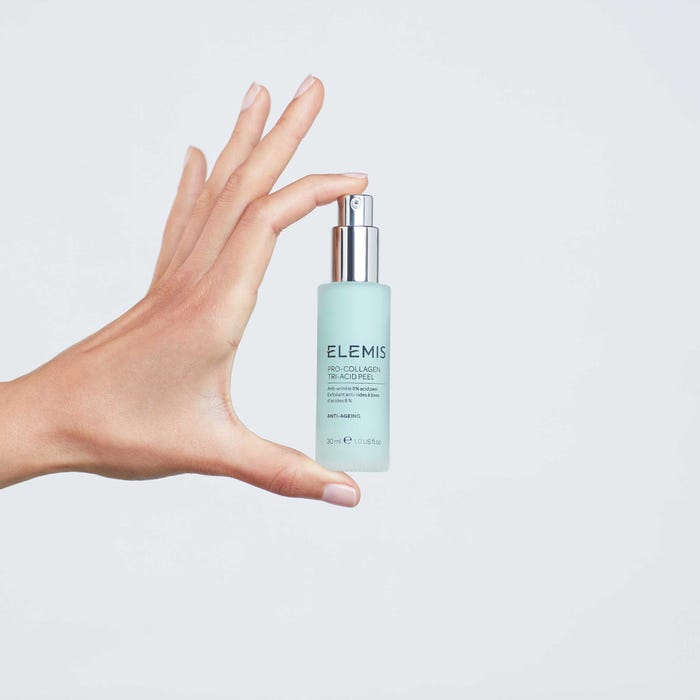 elemis korea