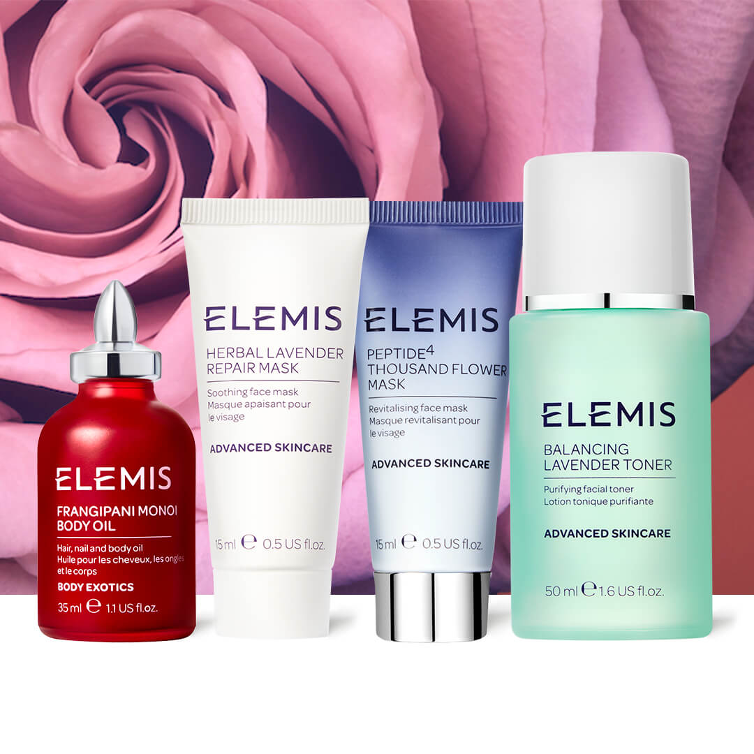 elemis destination hydration