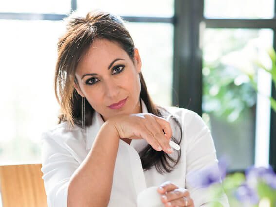 Aliza Jabès