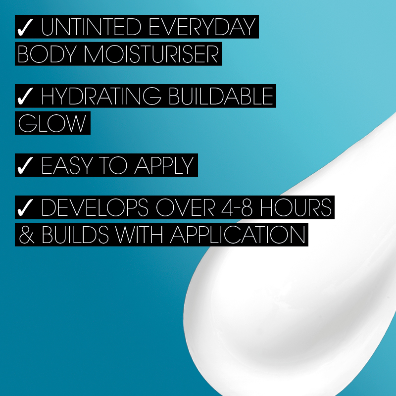 Select Your Lotion