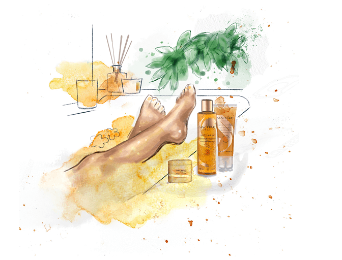 Relax, Breathe and Beyond