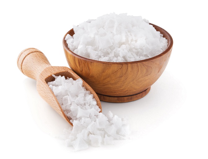 Salts