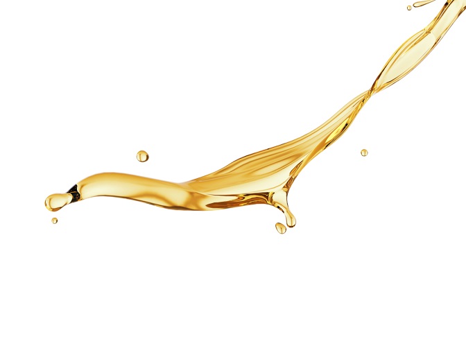 Oils