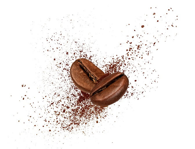 Caffeine