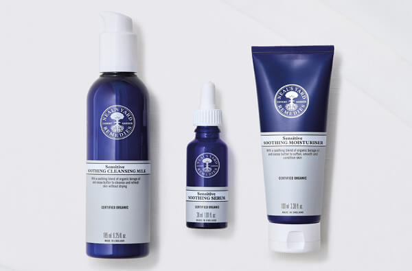 neals yard micellar cleanser