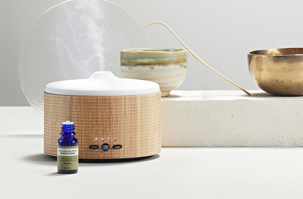 Essential Oil Electric Diffuser 