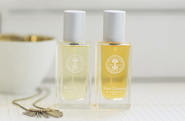 Organic Pure Essence Perfumes \u0026 Cologne 