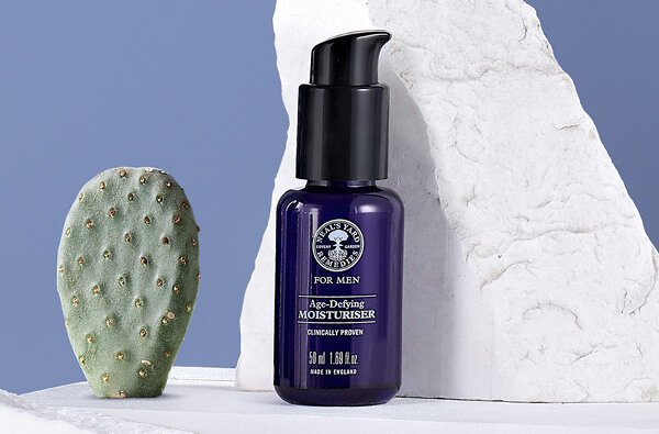 neals yard mens moisturiser