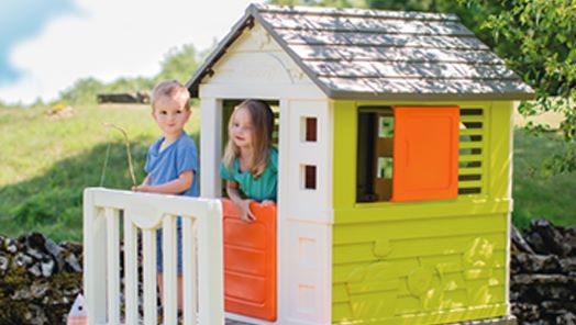 playhouses online