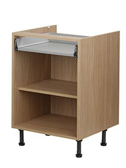Modern Oak