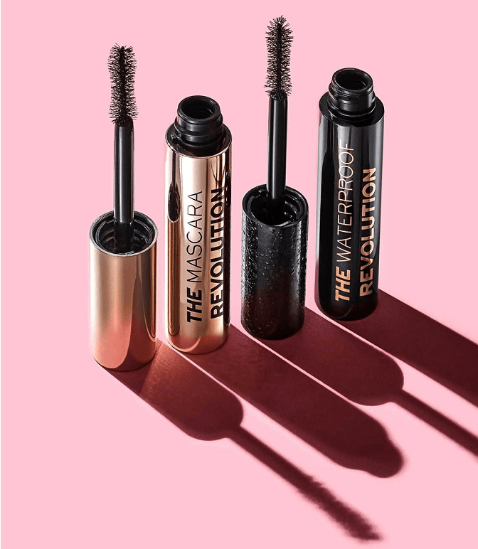 Revolution London Revolution Beauty