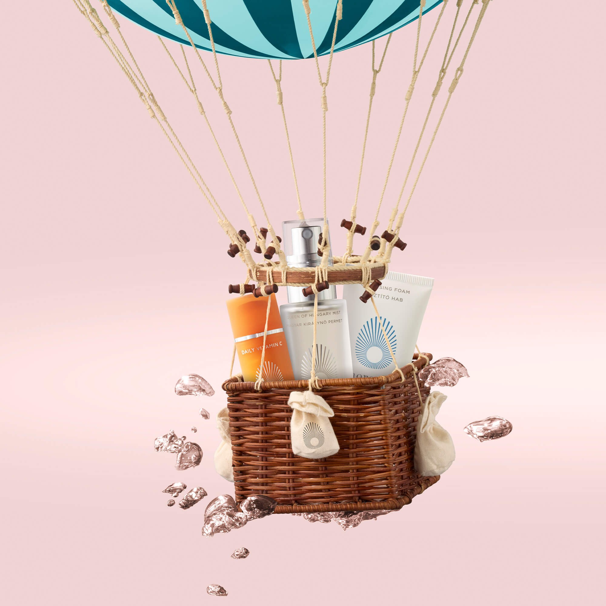 Travel Treats