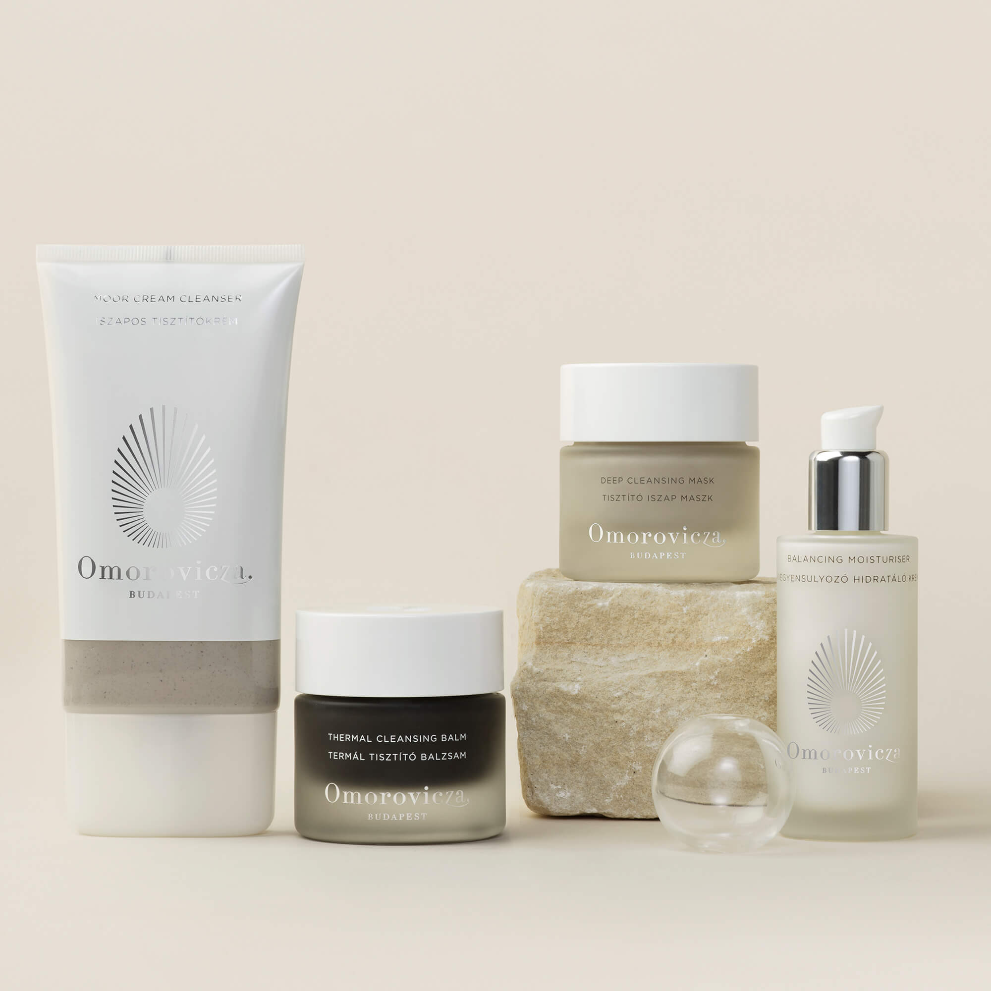 Healing Rituals