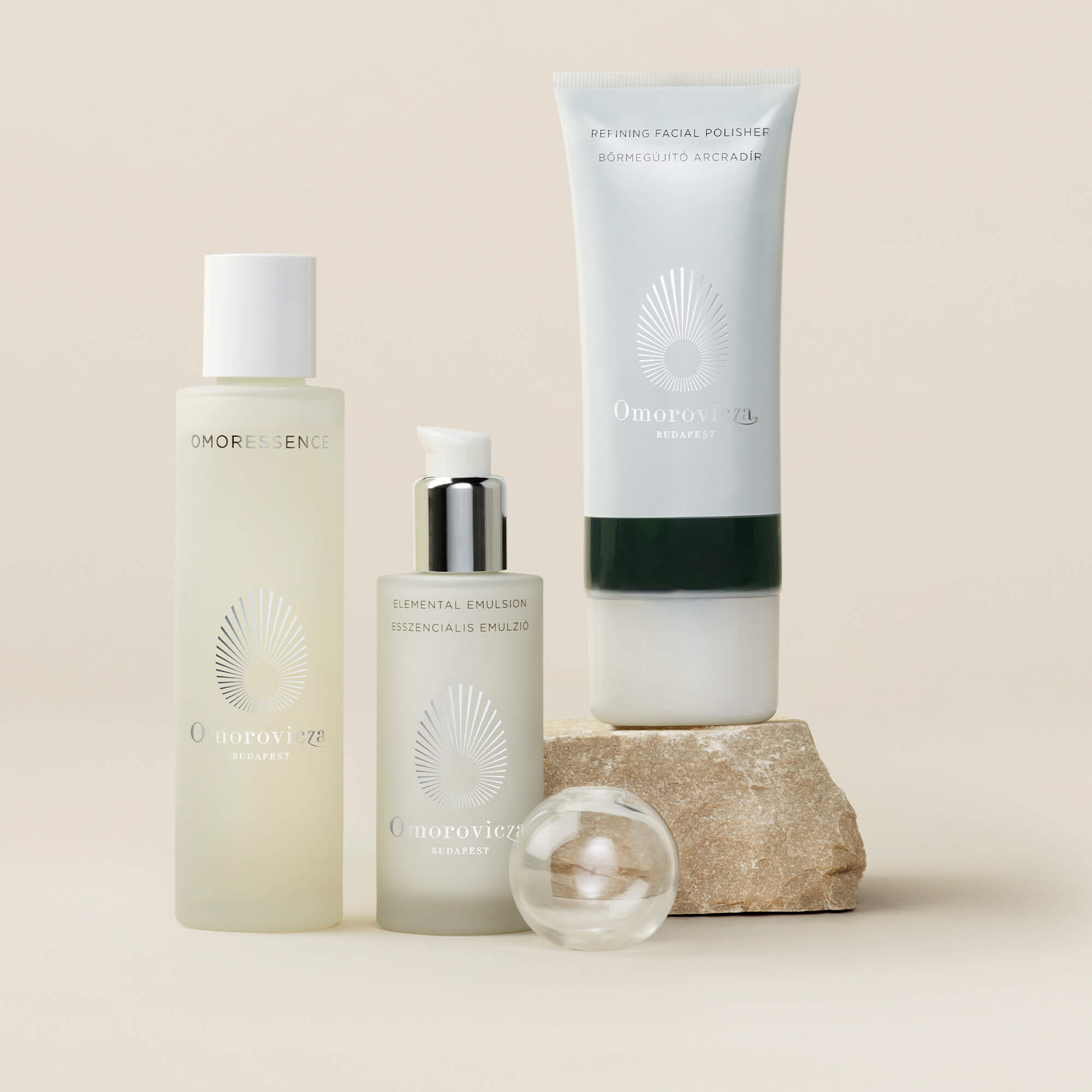 Healing Rituals